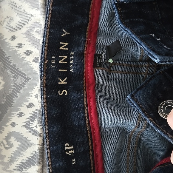 Skinny Jeans - Picture 2 of 6